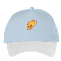 Classic 5-panel snapback (6007) Vignette