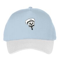 Classic 5-panel snapback (6007) Vignette