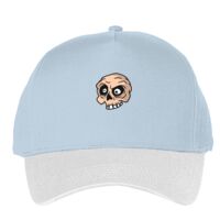 Classic 5-panel snapback (6007) Vignette