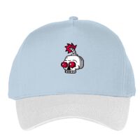 Classic 5-panel snapback (6007) Vignette