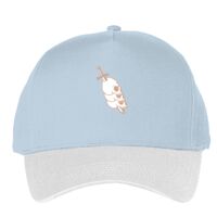 Classic 5-panel snapback (6007) Vignette