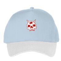 Classic 5-panel snapback (6007) Vignette