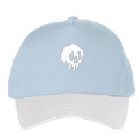 Classic 5-panel snapback (6007) Vignette