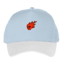 Classic 5-panel snapback (6007) Vignette