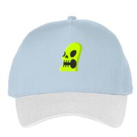 Classic 5-panel snapback (6007) Vignette