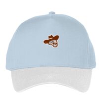 Classic 5-panel snapback (6007) Vignette