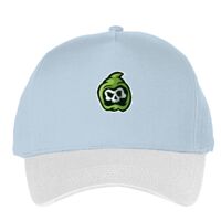 Classic 5-panel snapback (6007) Vignette