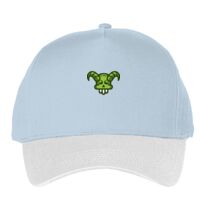 Classic 5-panel snapback (6007) Vignette