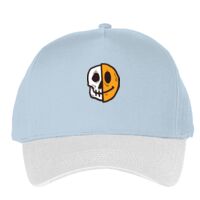 Classic 5-panel snapback (6007) Vignette