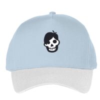 Classic 5-panel snapback (6007) Vignette