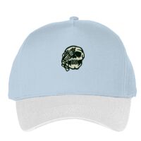 Classic 5-panel snapback (6007) Vignette