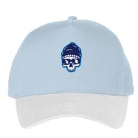 Classic 5-panel snapback (6007) Vignette