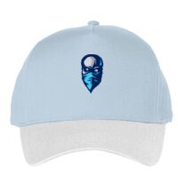Classic 5-panel snapback (6007) Vignette