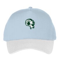 Classic 5-panel snapback (6007) Vignette