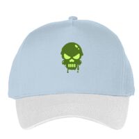 Classic 5-panel snapback (6007) Vignette