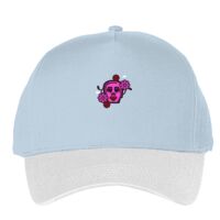 Classic 5-panel snapback (6007) Vignette