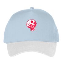 Classic 5-panel snapback (6007) Vignette