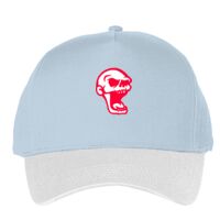 Classic 5-panel snapback (6007) Vignette