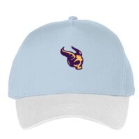 Classic 5-panel snapback (6007) Vignette