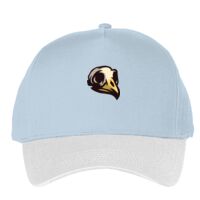 Classic 5-panel snapback (6007) Vignette