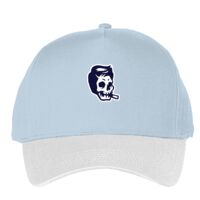 Classic 5-panel snapback (6007) Vignette