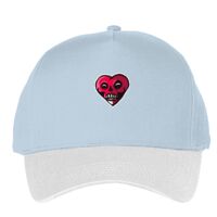 Classic 5-panel snapback (6007) Vignette