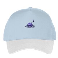 Classic 5-panel snapback (6007) Vignette