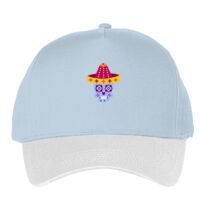 Classic 5-panel snapback (6007) Vignette