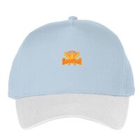 Classic 5-panel snapback (6007) Vignette