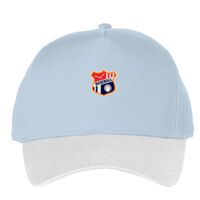Classic 5-panel snapback (6007) Vignette