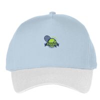 Classic 5-panel snapback (6007) Vignette