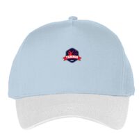 Classic 5-panel snapback (6007) Vignette