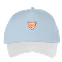 Classic 5-panel snapback (6007) Vignette