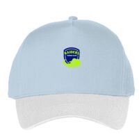 Classic 5-panel snapback (6007) Vignette