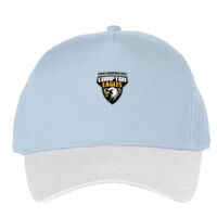 Classic 5-panel snapback (6007) Vignette