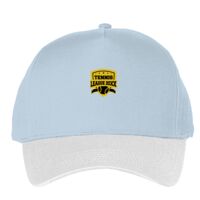 Classic 5-panel snapback (6007) Vignette