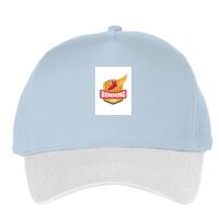 Classic 5-panel snapback (6007) Vignette