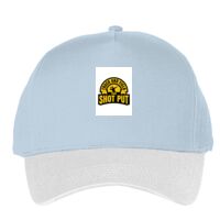 Classic 5-panel snapback (6007) Vignette