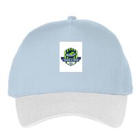 Classic 5-panel snapback (6007) Vignette