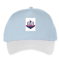 Classic 5-panel snapback (6007) Vignette