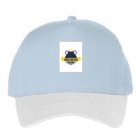 Classic 5-panel snapback (6007) Vignette