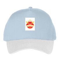 Classic 5-panel snapback (6007) Vignette