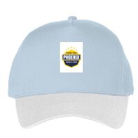 Classic 5-panel snapback (6007) Vignette