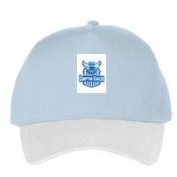 Classic 5-panel snapback (6007) Vignette