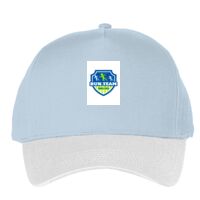 Classic 5-panel snapback (6007) Vignette