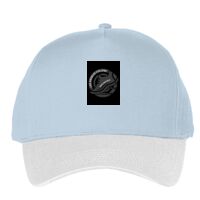 Classic 5-panel snapback (6007) Vignette