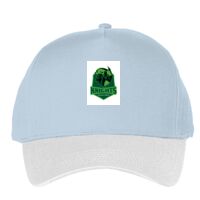 Classic 5-panel snapback (6007) Vignette