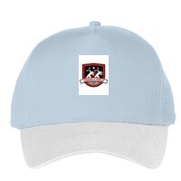 Classic 5-panel snapback (6007) Vignette