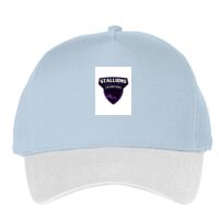 Classic 5-panel snapback (6007) Vignette