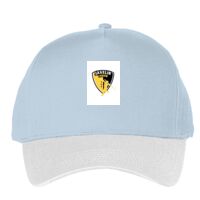 Classic 5-panel snapback (6007) Vignette